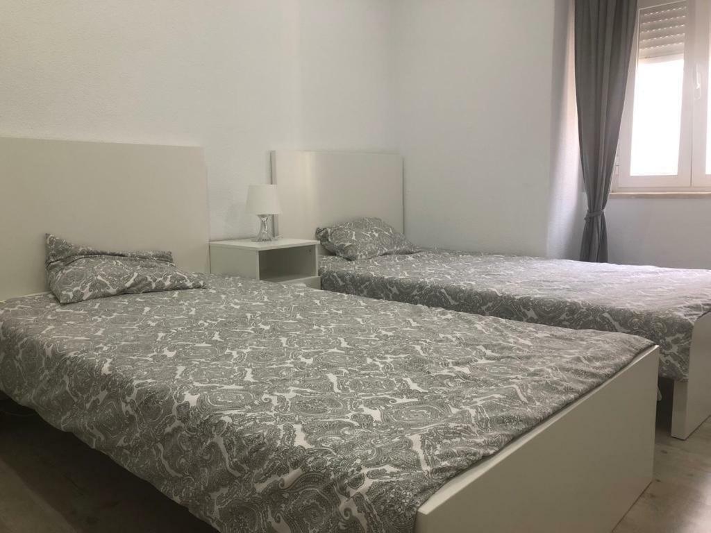 Chainha'S Dream Apartment セシンブラ エクステリア 写真