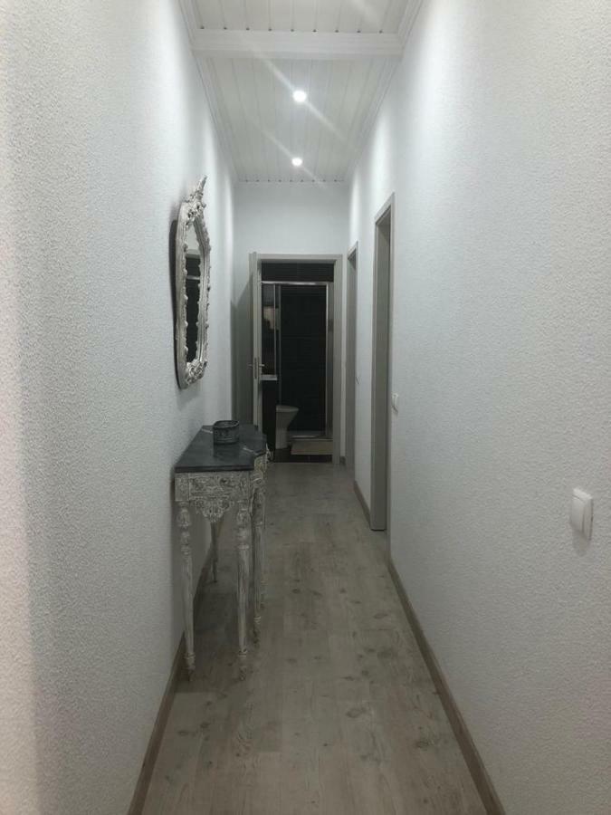 Chainha'S Dream Apartment セシンブラ エクステリア 写真