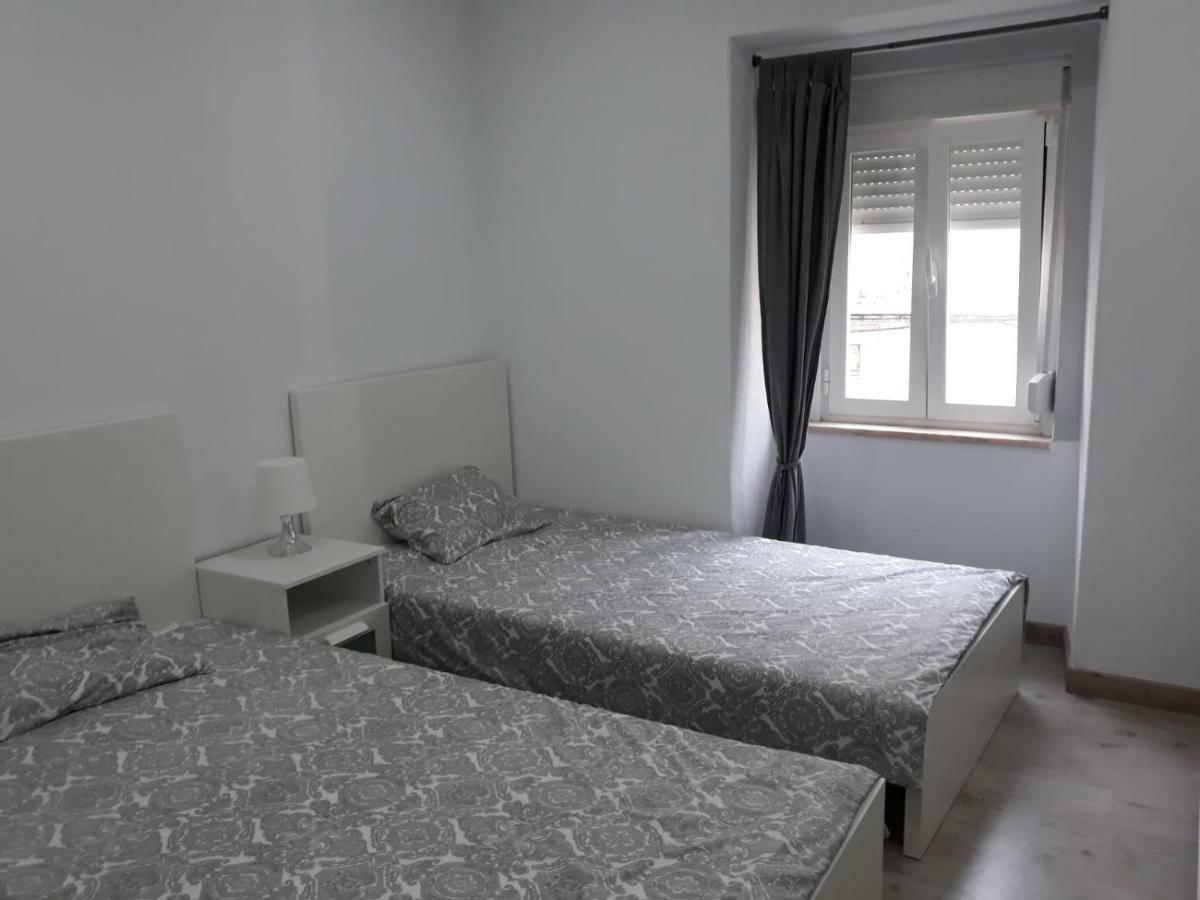 Chainha'S Dream Apartment セシンブラ エクステリア 写真