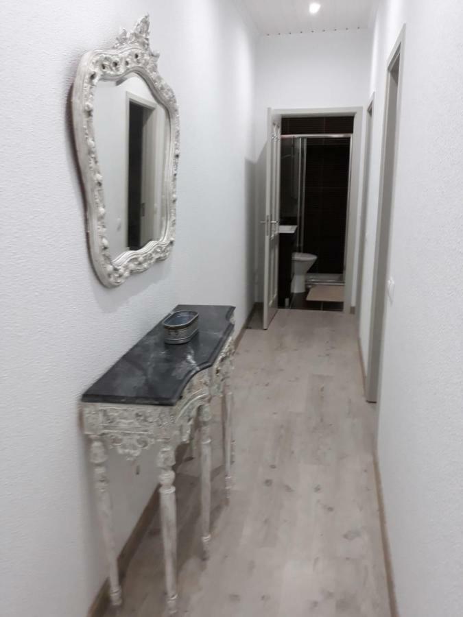 Chainha'S Dream Apartment セシンブラ エクステリア 写真