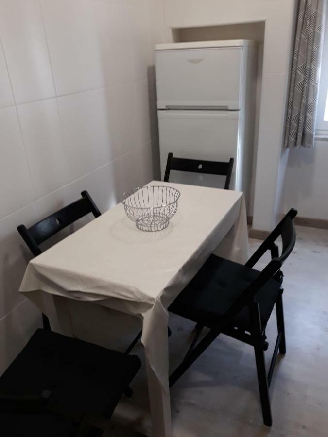 Chainha'S Dream Apartment セシンブラ エクステリア 写真